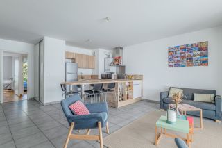 apartment 4 Rooms for sale on LYON (69003)