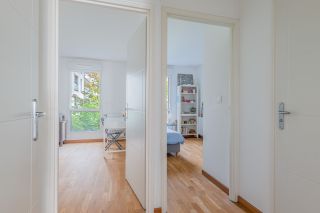 apartment 4 Rooms for sale on LYON (69003)