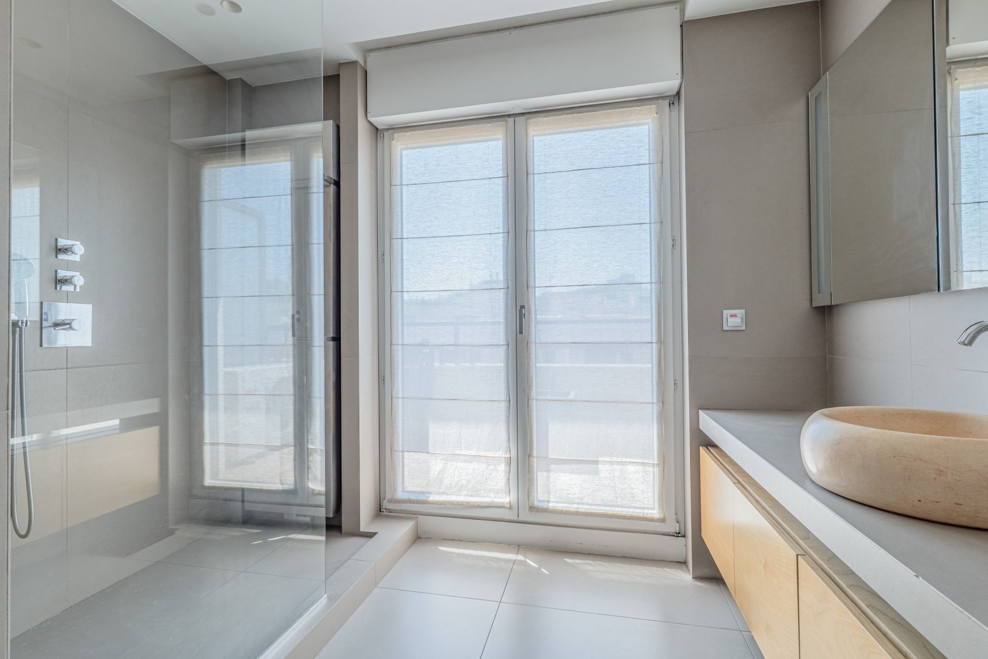 appartement 4 Pièces en vente sur LYON (69006)