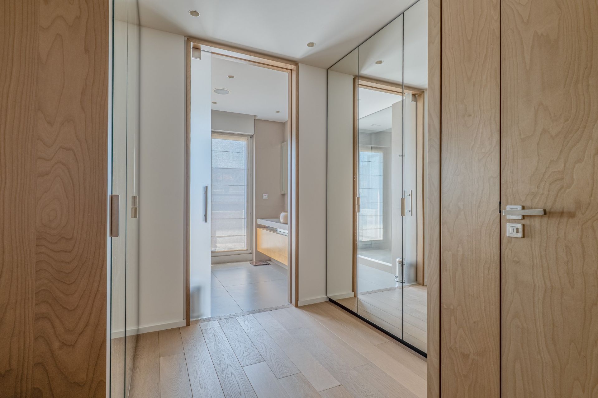 appartement 4 Pièces en vente sur LYON (69006)