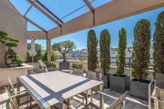 appartement 4 Pièces en vente sur LYON (69006)