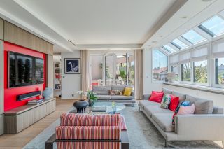 appartement 4 Pièces en vente sur LYON (69006)