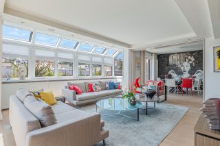 appartement 4 Pièces en vente sur LYON (69006)