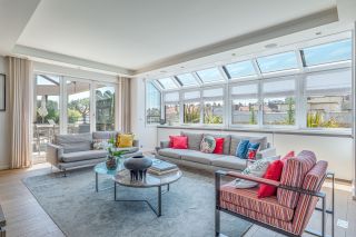 appartement 4 Pièces en vente sur LYON (69006)