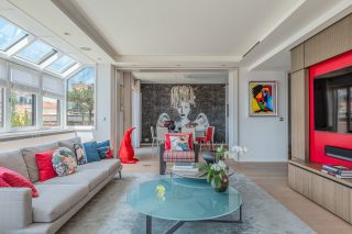 appartement 4 Pièces en vente sur LYON (69006)