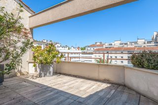 appartement 4 Pièces en vente sur LYON (69006)