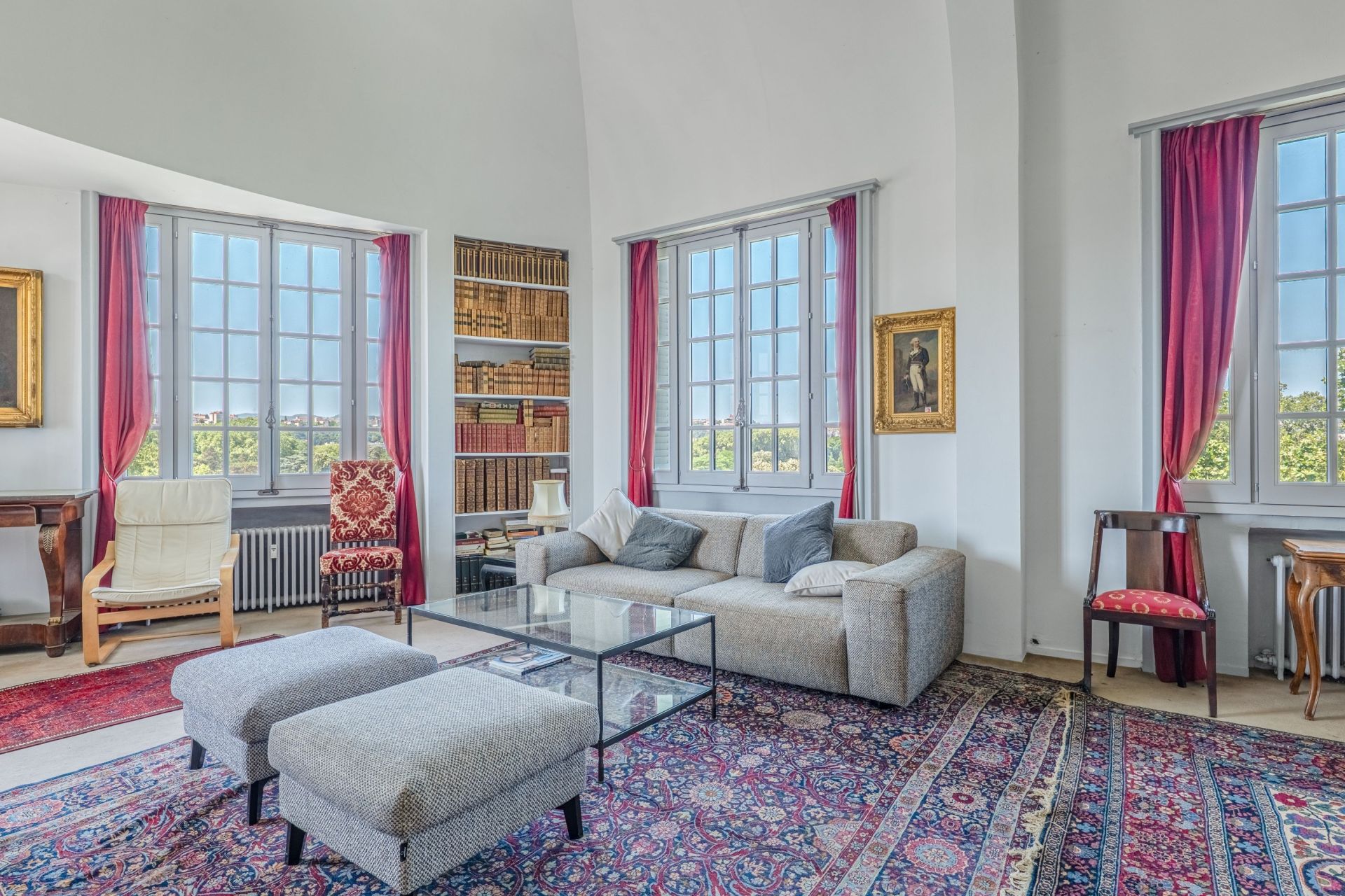 appartement 7 Pièces en vente sur LYON (69006)