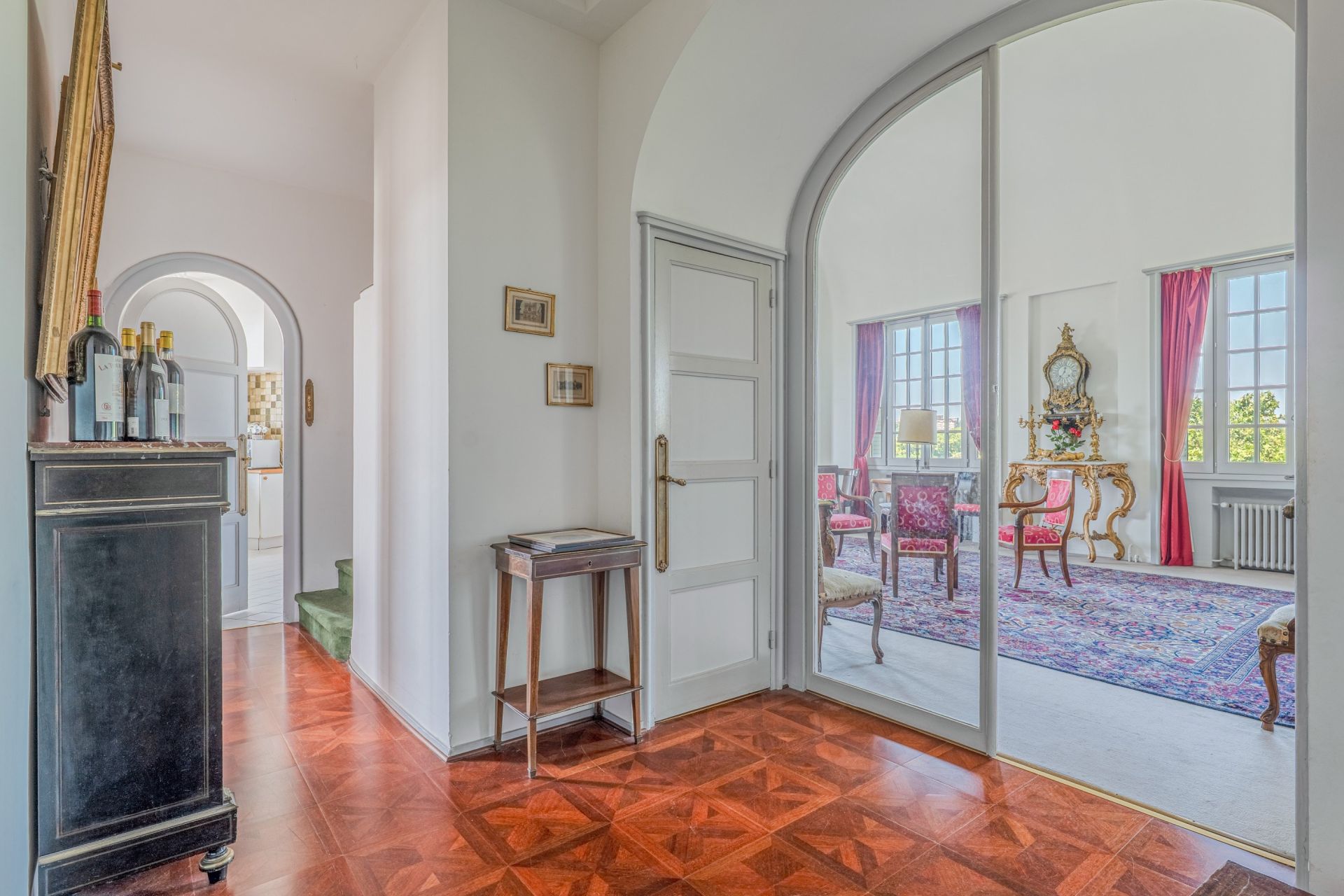 apartment 6 Rooms for sale on LYON (69006)