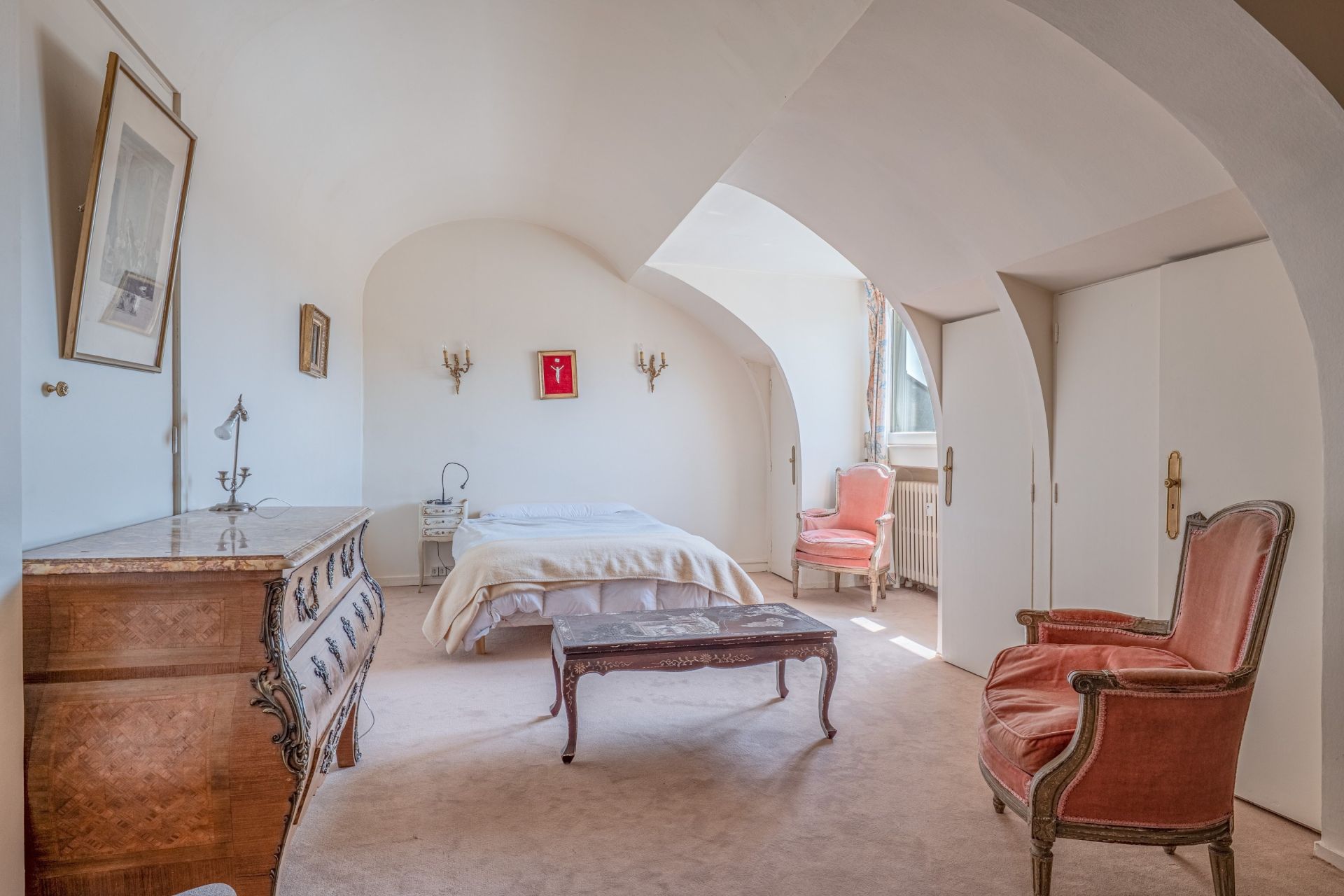 apartment 6 Rooms for sale on LYON (69006)