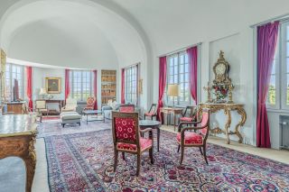 apartment 6 Rooms for sale on LYON (69006)
