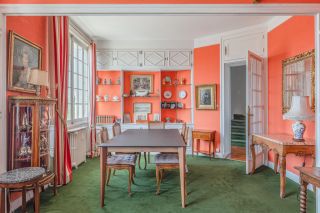apartment 6 Rooms for sale on LYON (69006)
