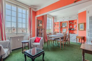 appartement 7 Pièces en vente sur LYON (69006)
