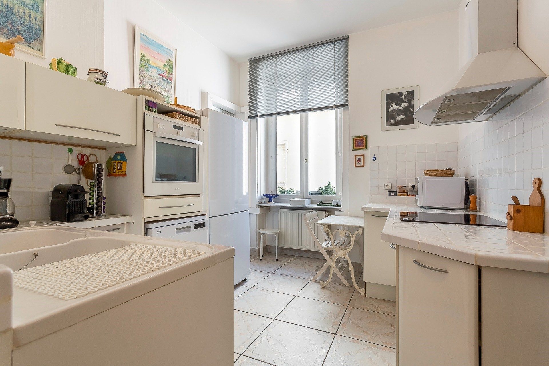 apartment 3 Rooms for sale on LYON (69006)