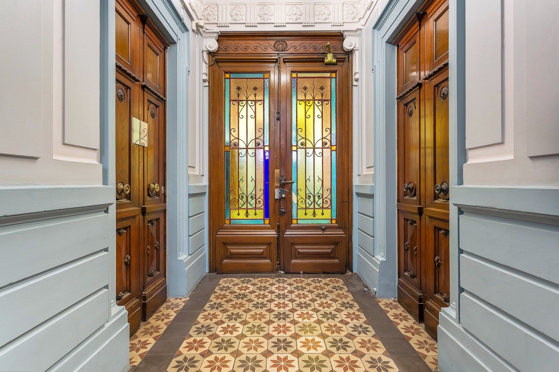 appartement 3 Pièces en vente sur LYON (69006)