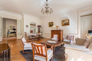 apartment 3 Rooms for sale on LYON (69006)