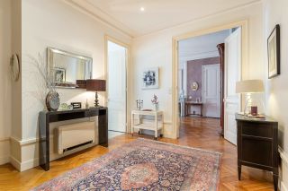 apartment 3 Rooms for sale on LYON (69006)
