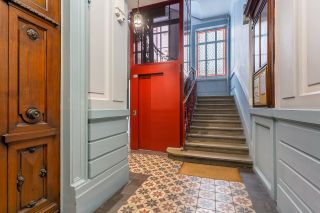 appartement 3 Pièces en vente sur LYON (69006)