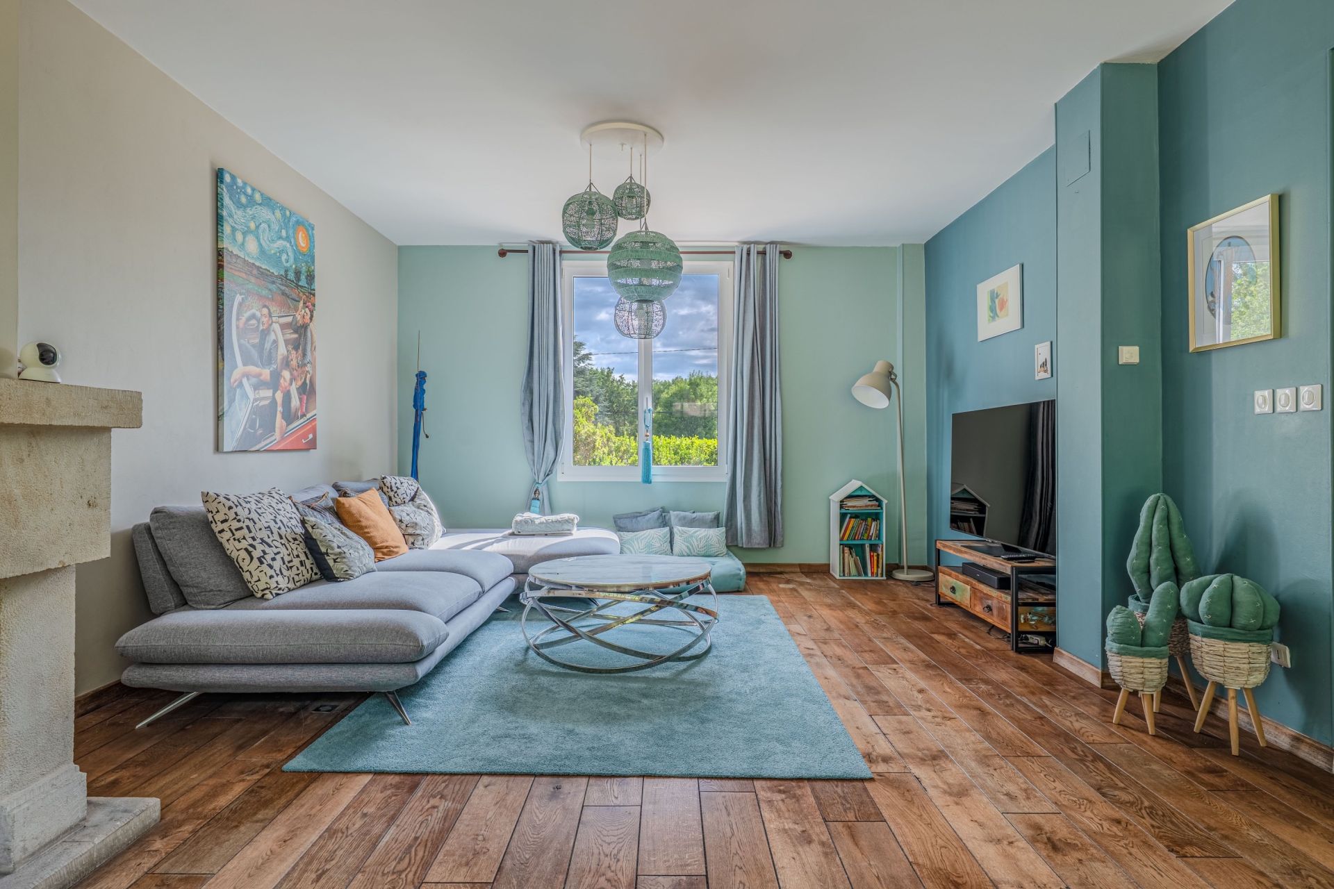 maison 8 Pièces en vente sur TASSIN LA DEMI LUNE (69160)