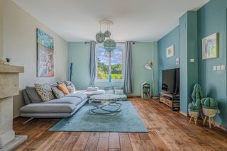 maison 8 Pièces en vente sur TASSIN LA DEMI LUNE (69160)