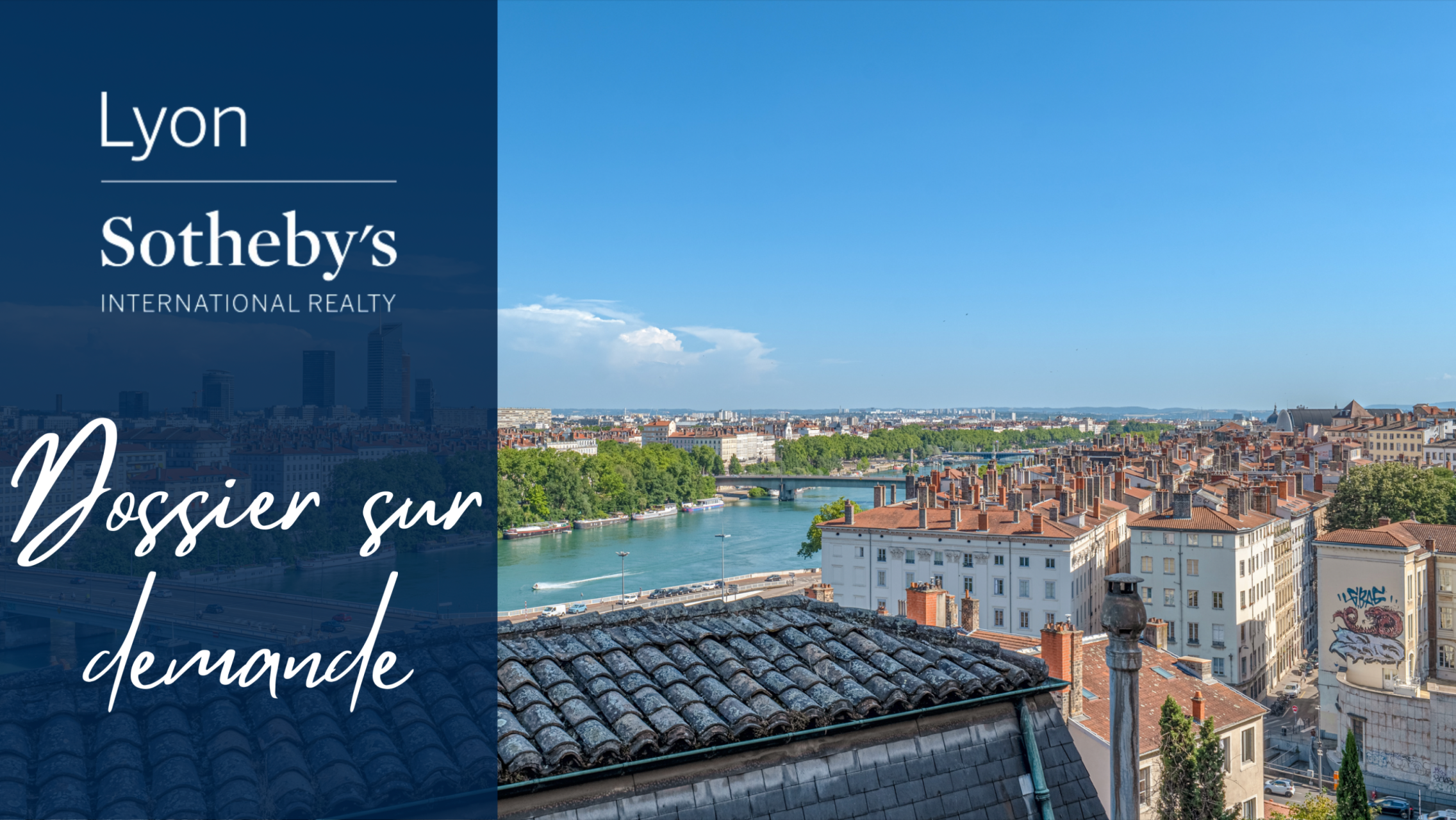 apartment 5 Rooms for sale on LYON (69004)