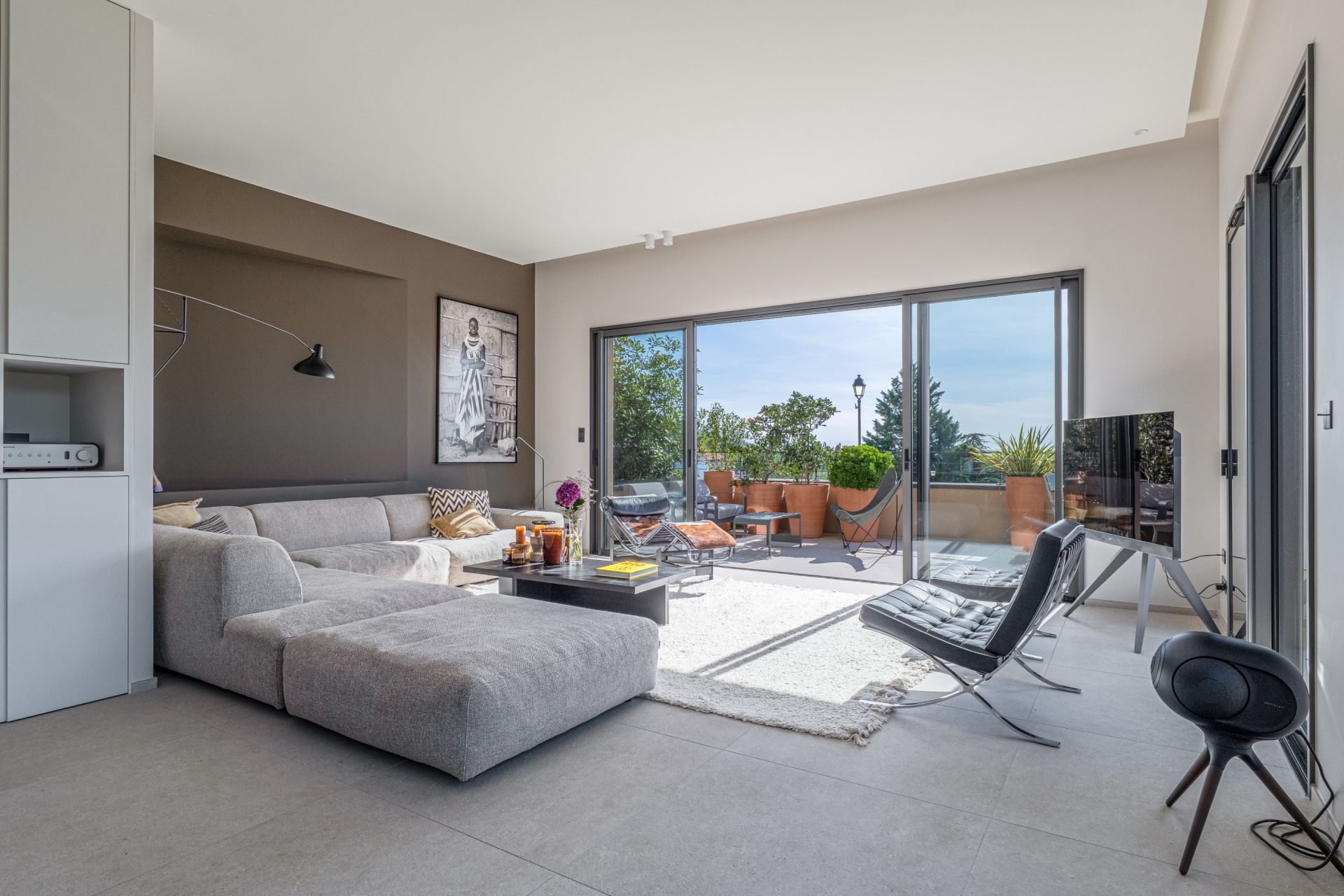 maison contemporaine 5 Pièces en vente sur ST DIDIER AU MONT D OR (69370)