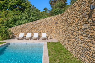 Sale Contemporary house Saint-Didier-au-Mont-d'Or 5&nbsp;Rooms 140&nbsp;m²