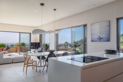 Sale Contemporary house Saint-Didier-au-Mont-d'Or 5&nbsp;Rooms 140&nbsp;m²