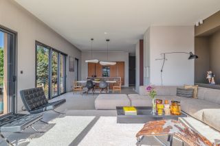 maison contemporaine 5 Pièces en vente sur ST DIDIER AU MONT D OR (69370)
