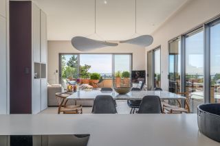 maison contemporaine 5 Pièces en vente sur ST DIDIER AU MONT D OR (69370)