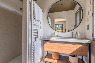maison contemporaine 5 Pièces en vente sur ST DIDIER AU MONT D OR (69370)