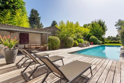 Vente Maison Caluire-et-Cuire 10&nbsp;Pièces 349&nbsp;m²