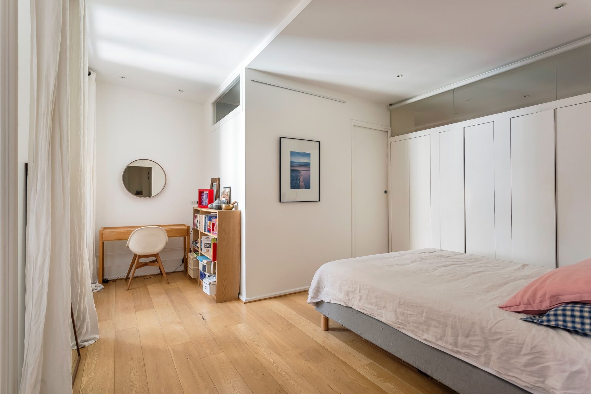 appartement 6 Pièces en vente sur LYON (69002)