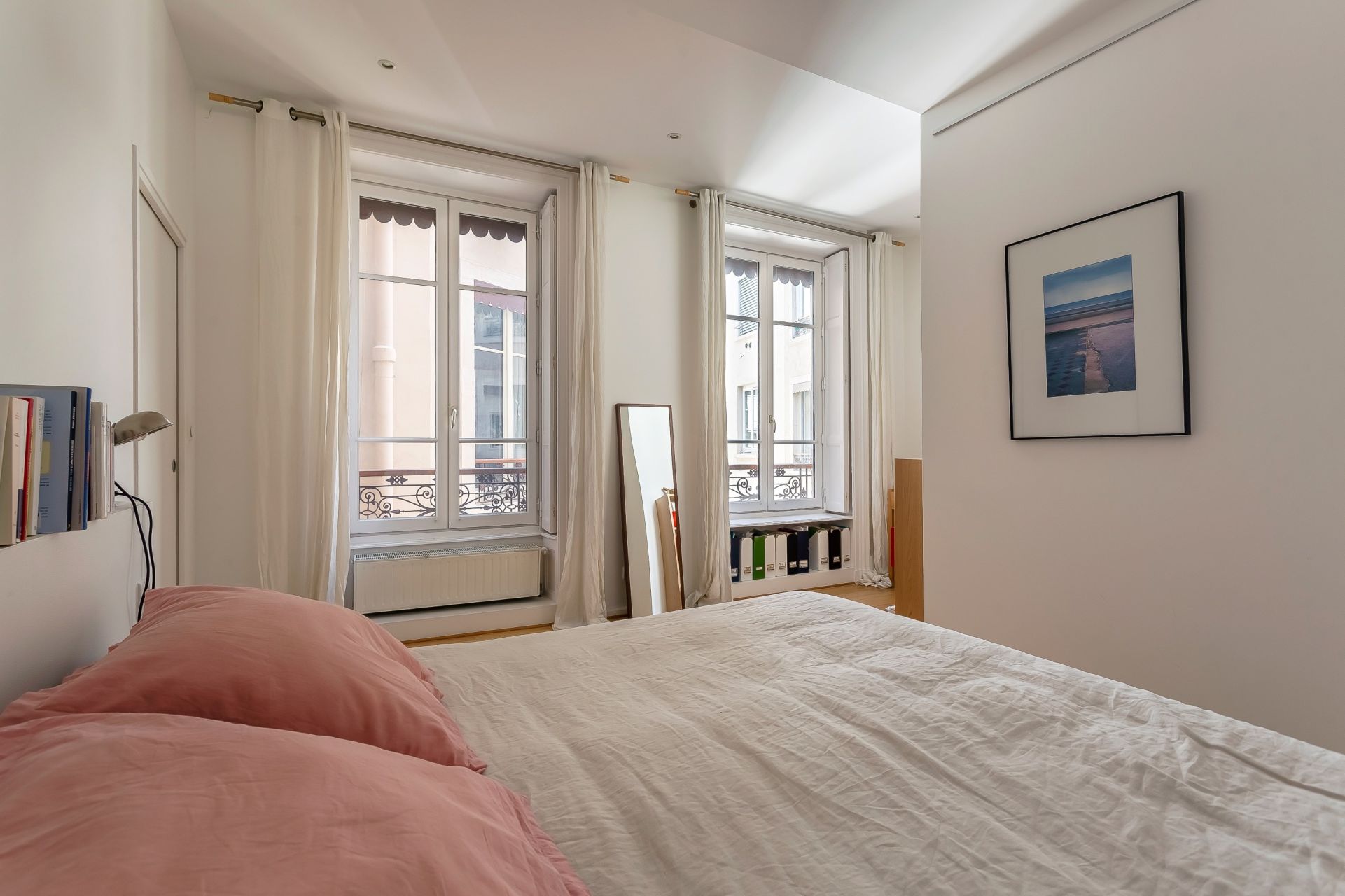 appartement 6 Pièces en vente sur LYON (69002)