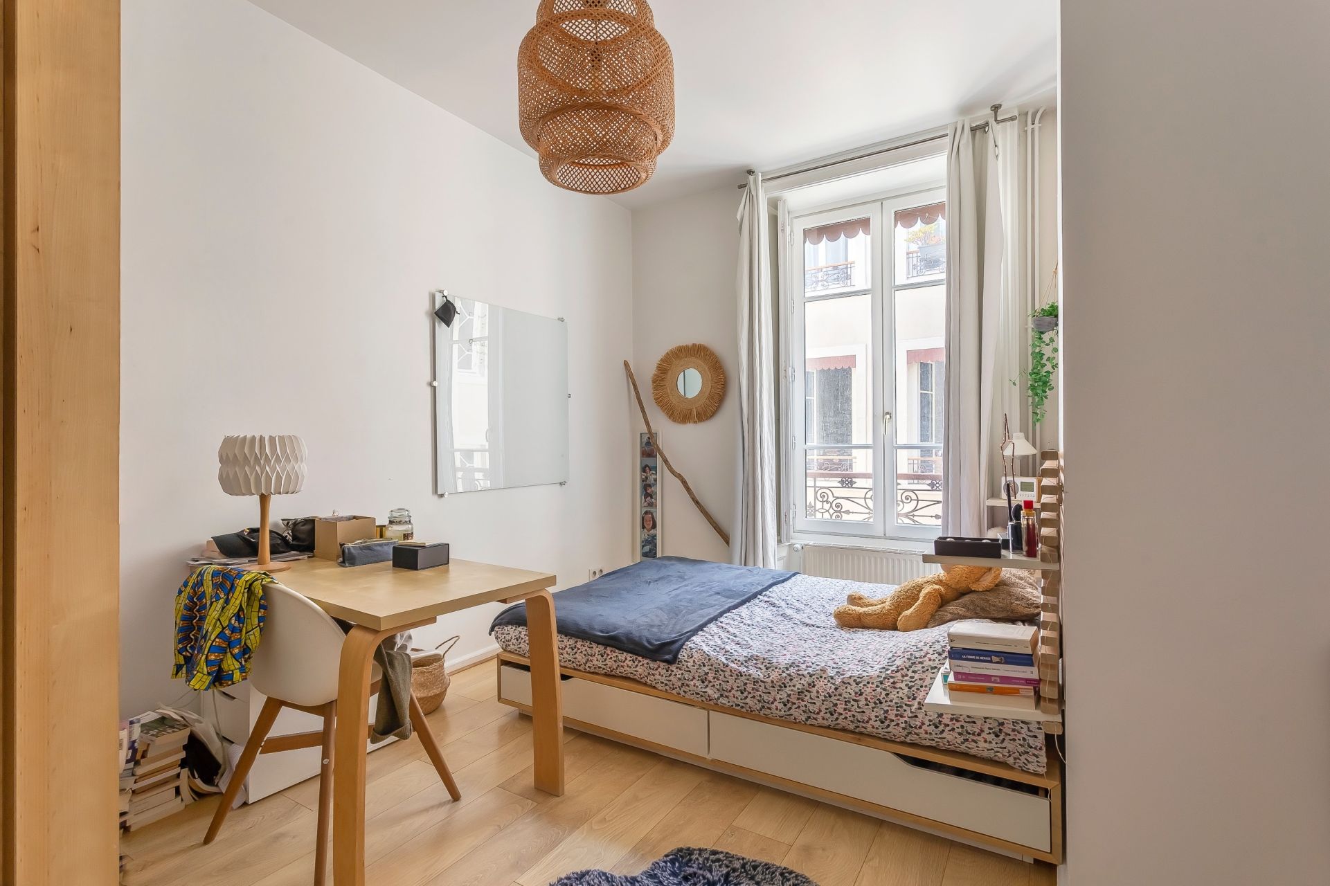 appartement 6 Pièces en vente sur LYON (69002)