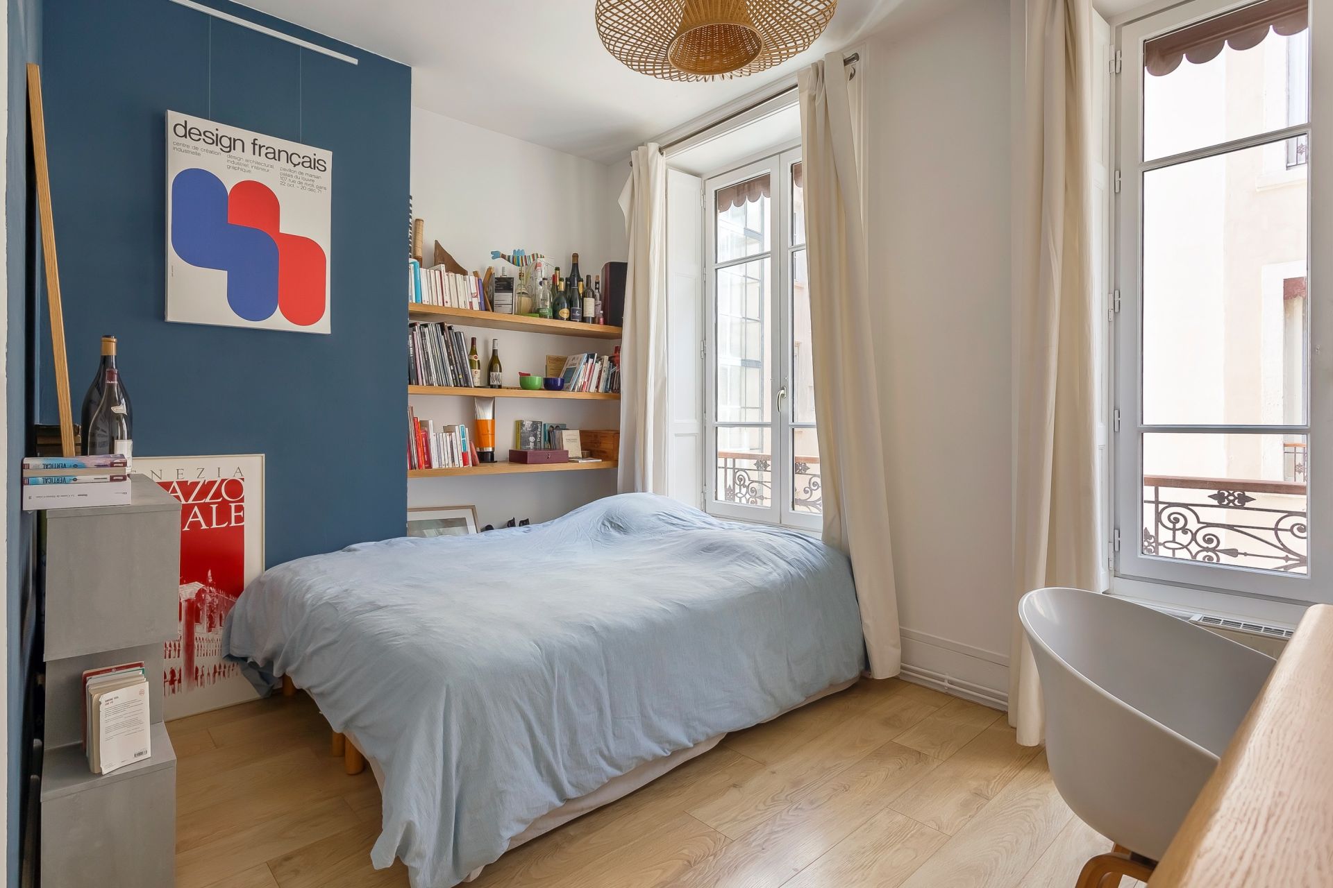 appartement 6 Pièces en vente sur LYON (69002)