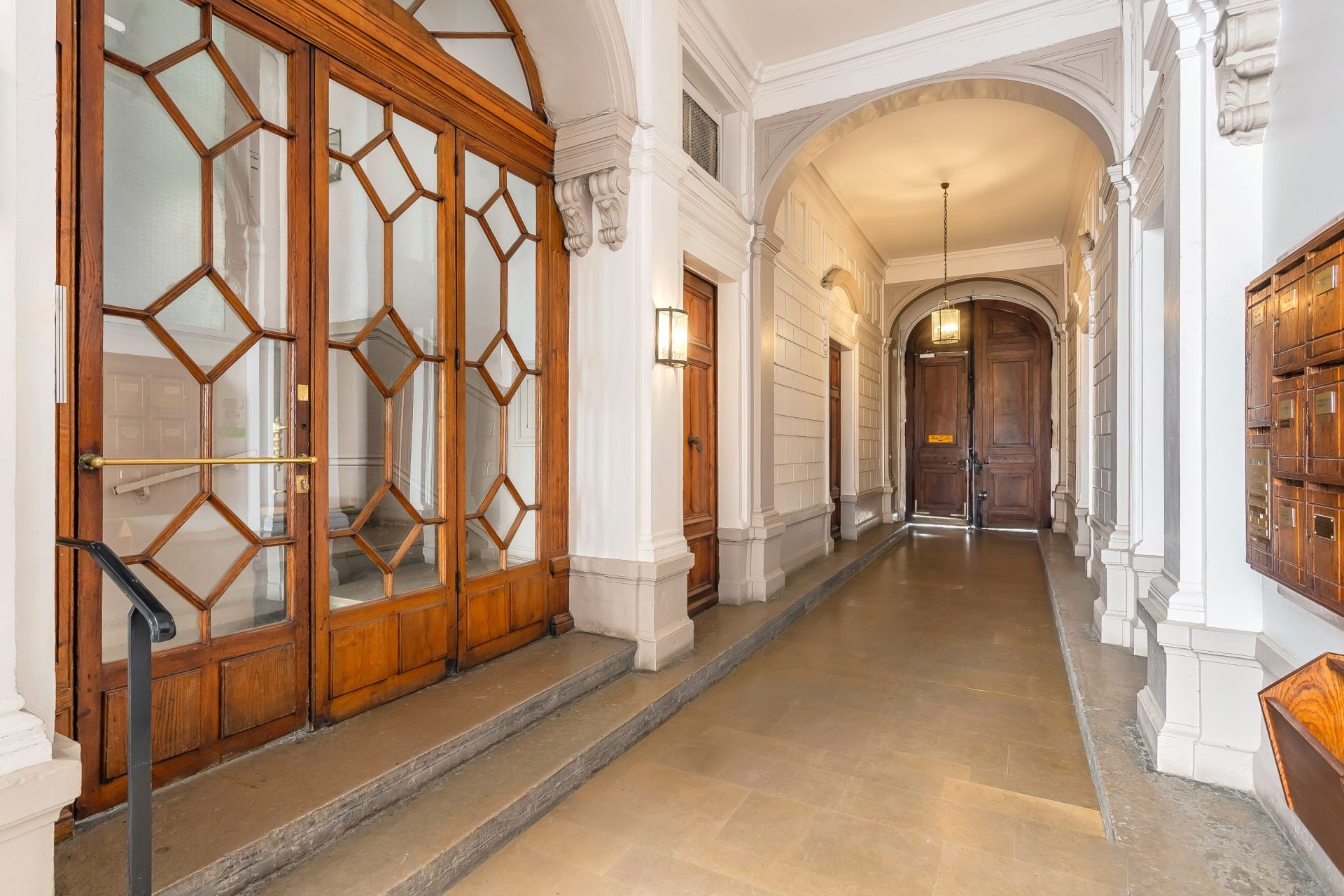 appartement 6 Pièces en vente sur LYON (69002)