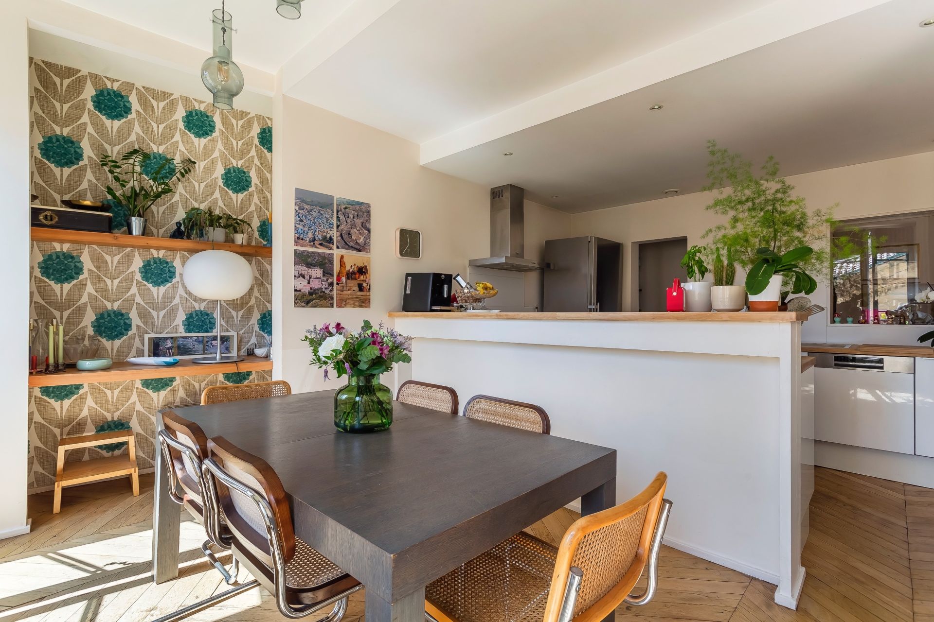 appartement 6 Pièces en vente sur LYON (69002)