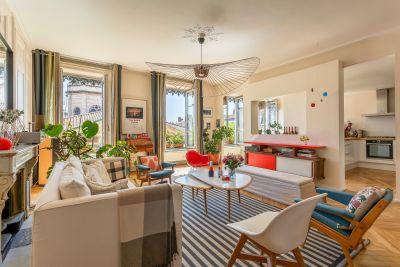 Sale Apartment Lyon 2 6&nbsp;Rooms 184.08&nbsp;m²