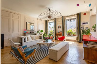 Vente Appartement Lyon 2 6&nbsp;Pièces 184.08&nbsp;m²