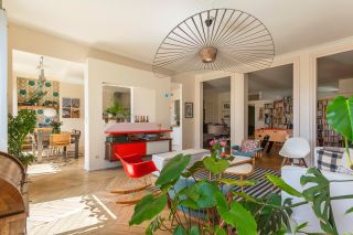 appartement 6 Pièces en vente sur LYON (69002)