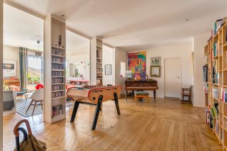 appartement 6 Pièces en vente sur LYON (69002)
