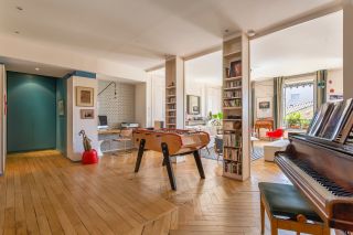 appartement 6 Pièces en vente sur LYON (69002)