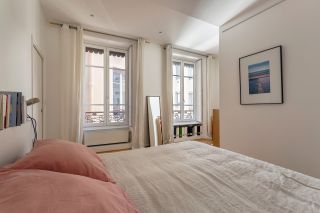 appartement 6 Pièces en vente sur LYON (69002)