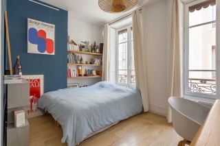 appartement 6 Pièces en vente sur LYON (69002)