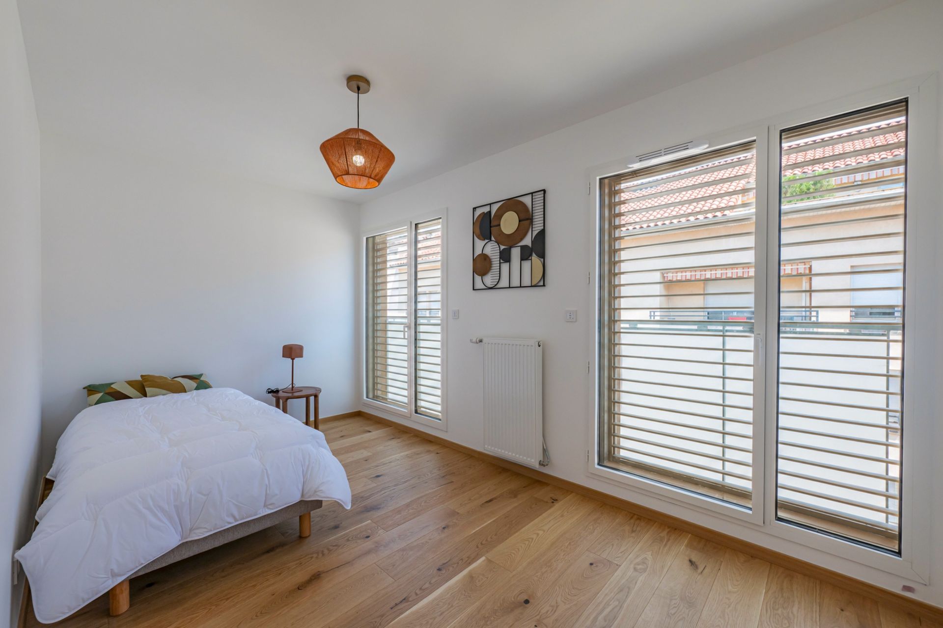 appartement 5 Pièces en vente sur VILLEURBANNE (69100)