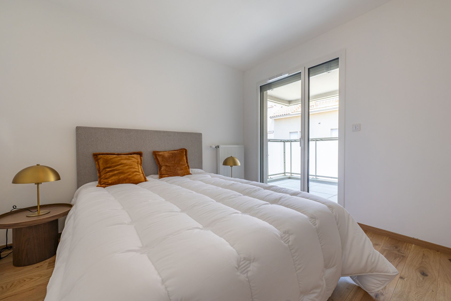 appartement 5 Pièces en vente sur VILLEURBANNE (69100)