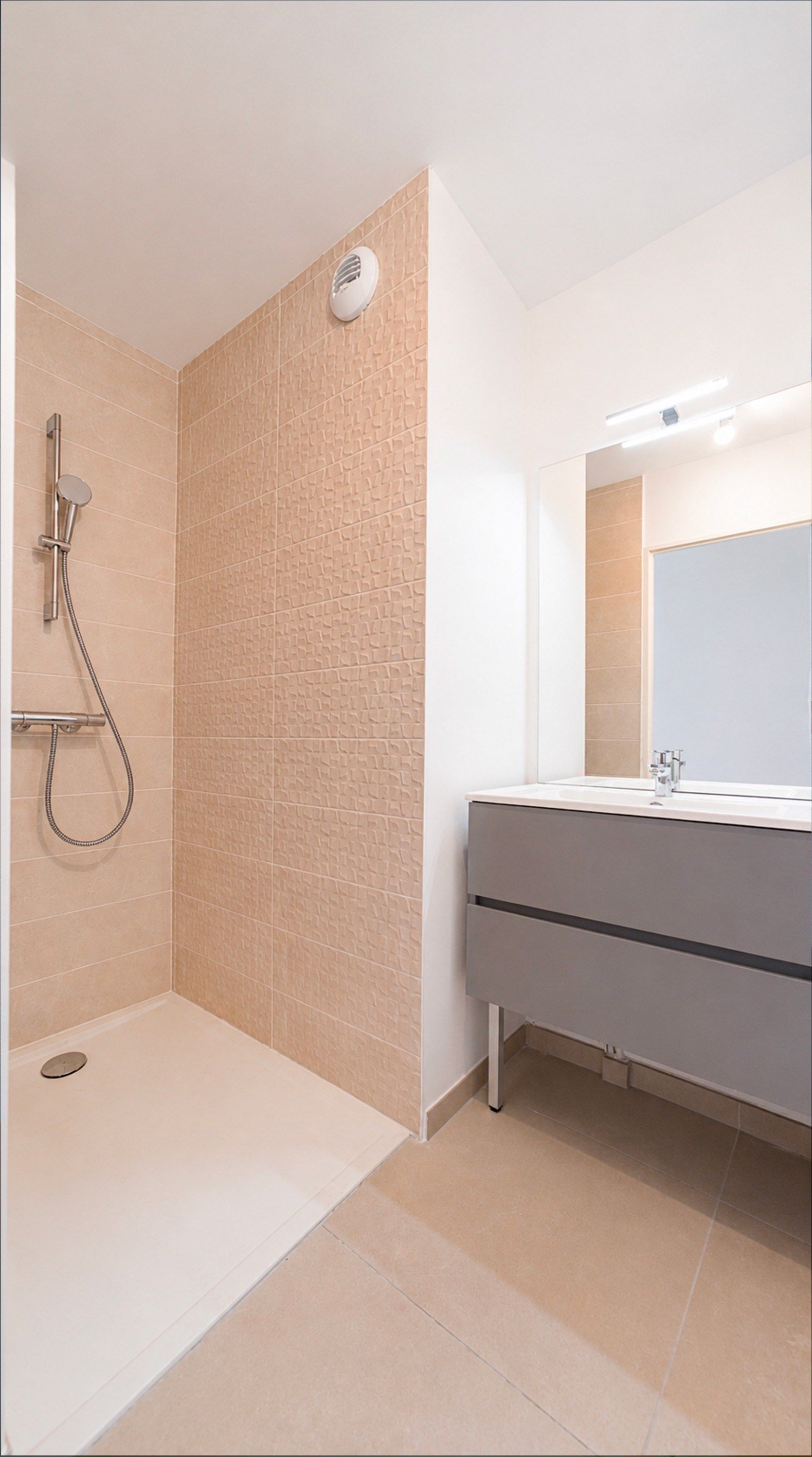 appartement 5 Pièces en vente sur VILLEURBANNE (69100)
