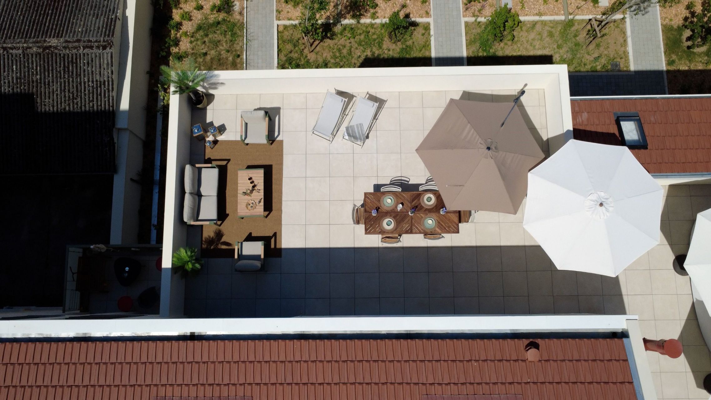 appartement 5 Pièces en vente sur VILLEURBANNE (69100)