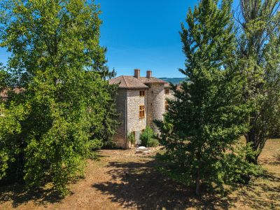 Sale Manor house Morancé 5&nbsp;Rooms 350&nbsp;m²