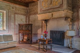 manor house 5 Rooms for sale on MORANCE (69480)